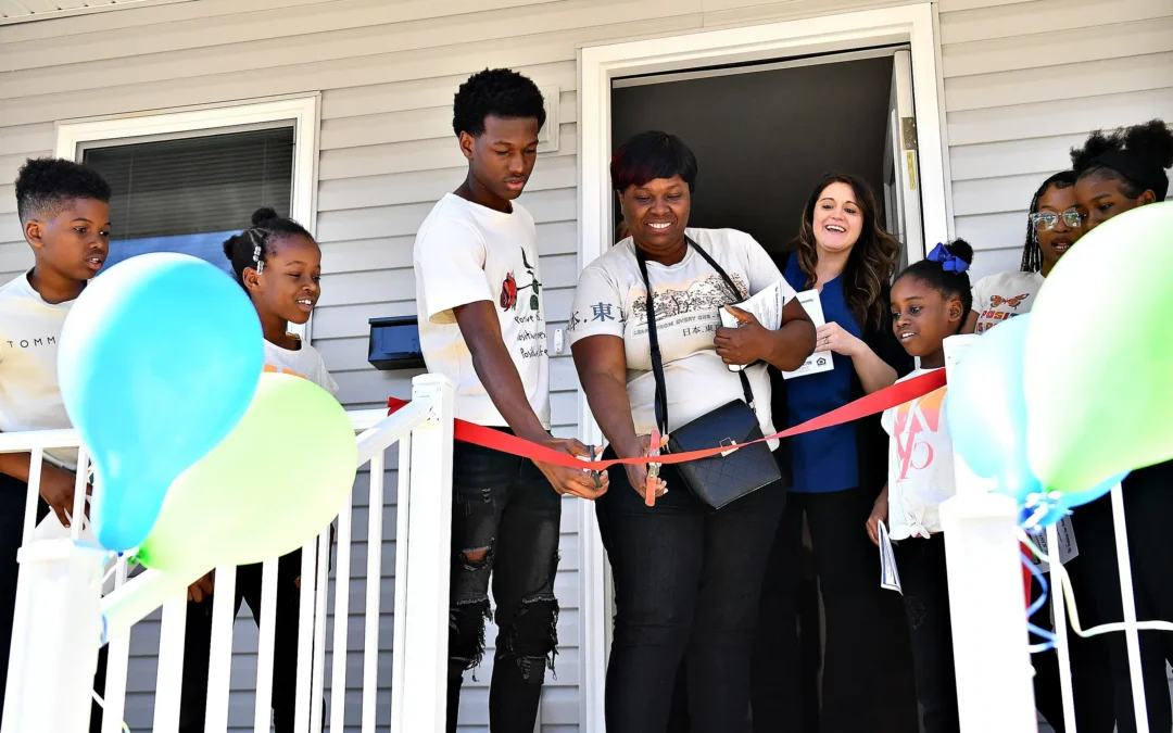 Homeownership Pre-Application