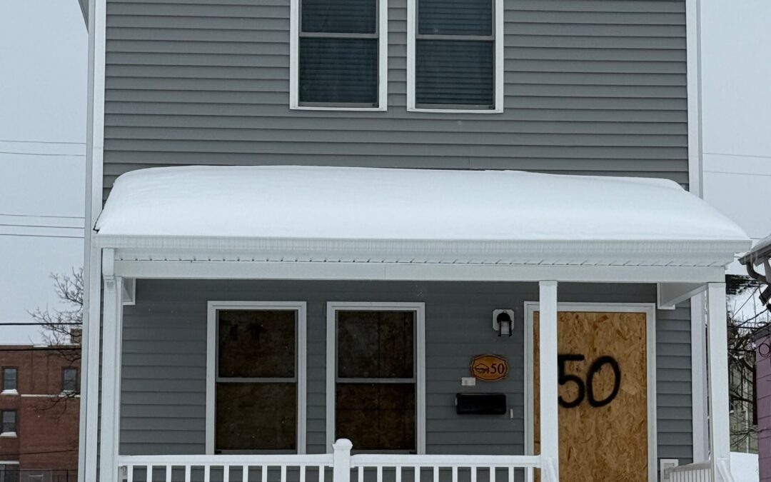 50 Winslow