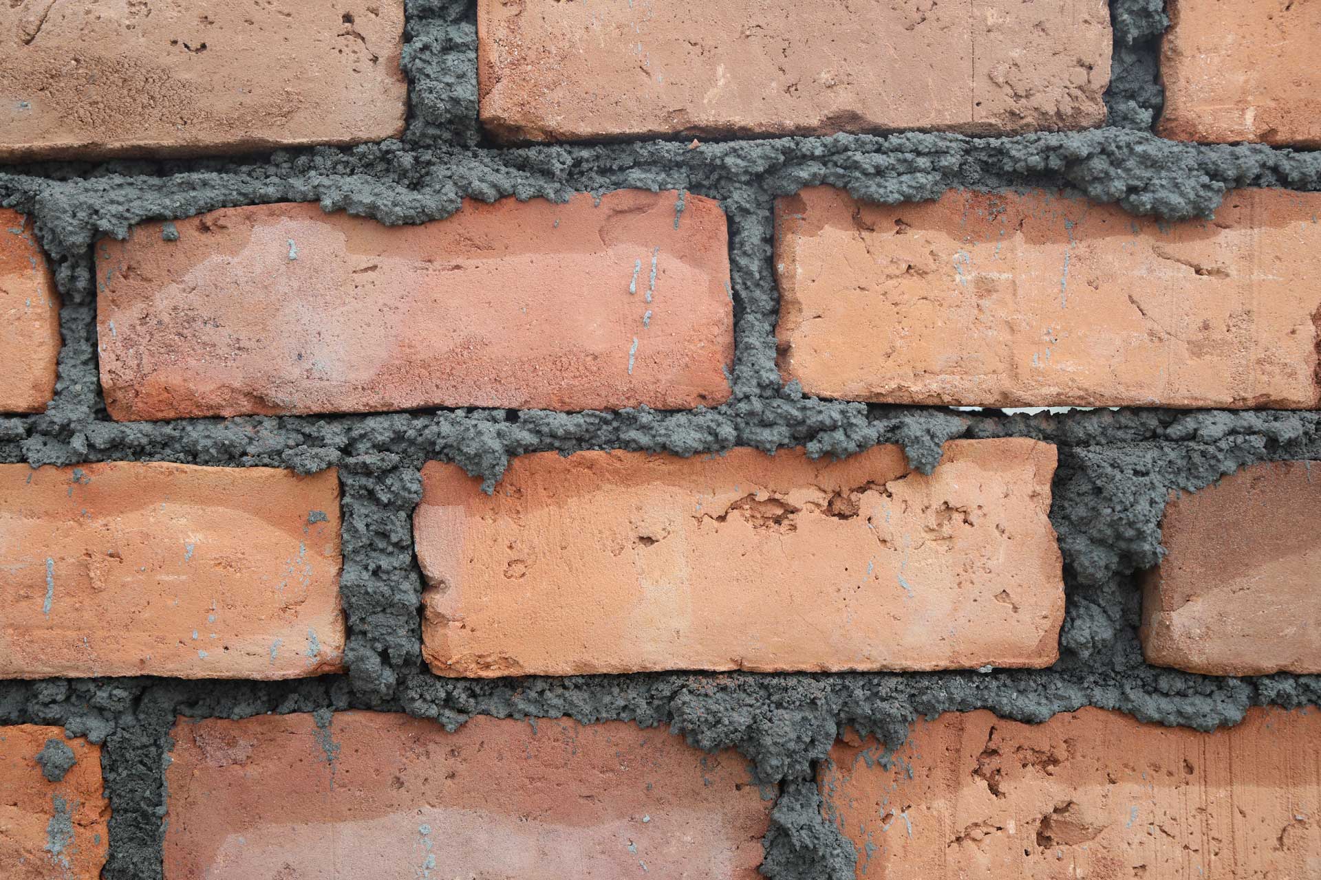 Brick-closeup